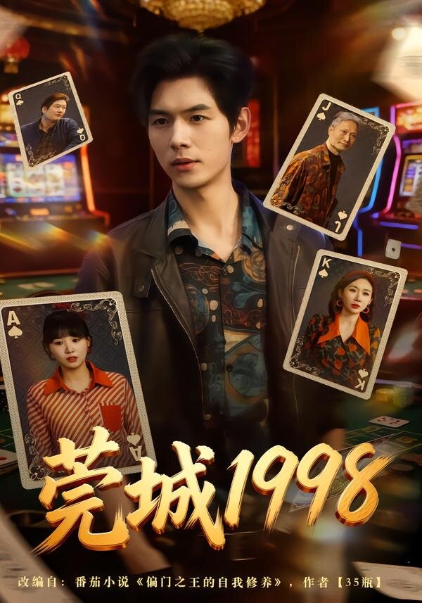 莞城1998(全集)