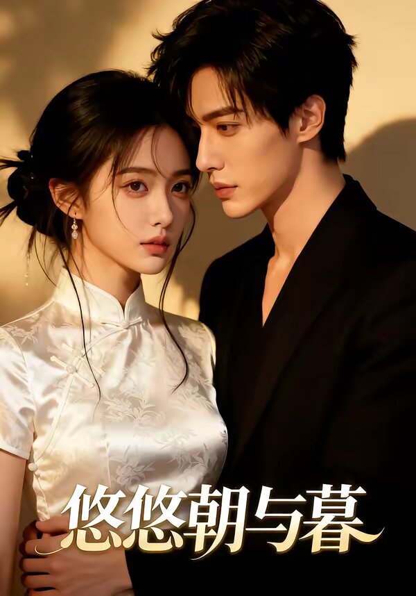 悠悠朝与暮(全集)