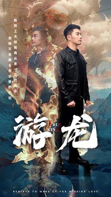 游龙 第21-40集
