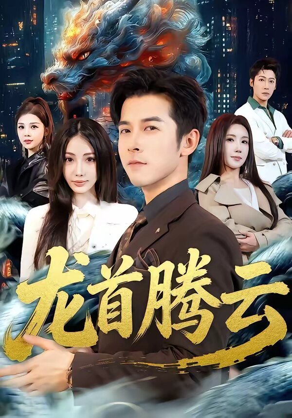 龙首腾云(全集)